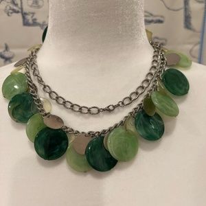 Fun Costume choker necklace